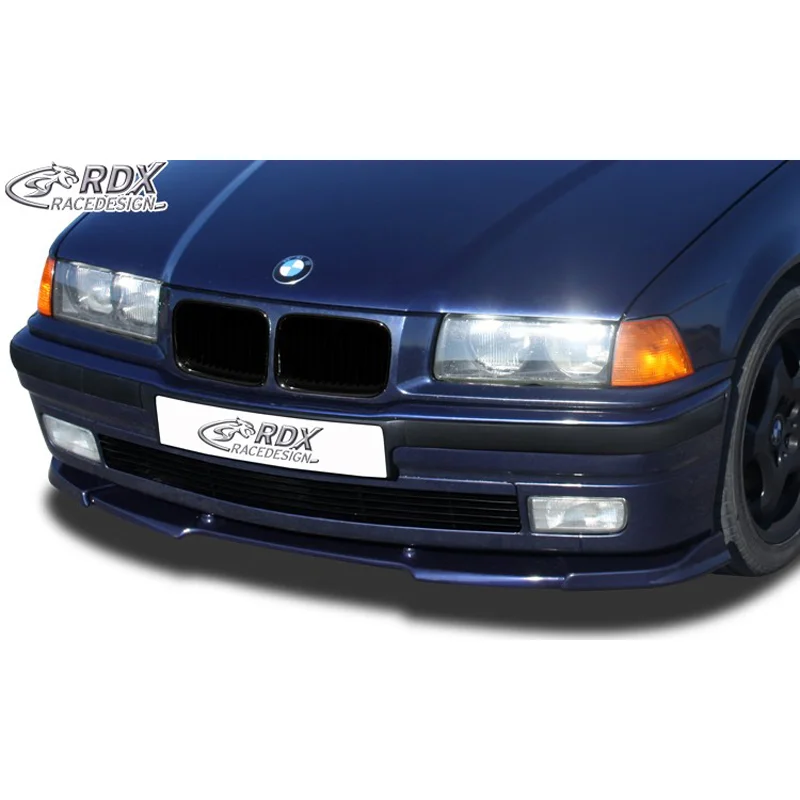 RDX Voorspoiler Vario-X passend voor BMW 3-Serie E36 (PU)