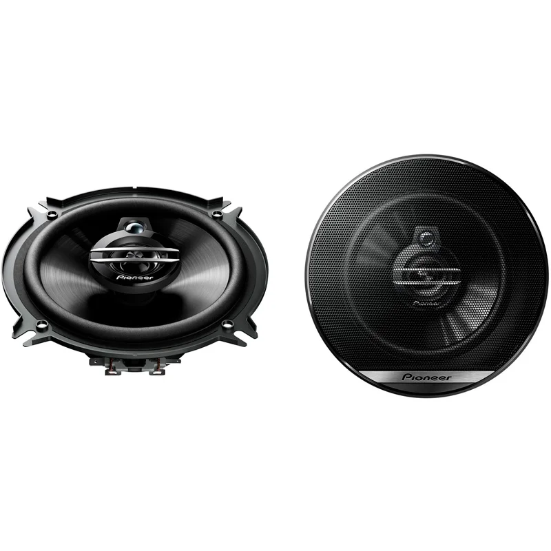 Pioneer TS-G1330F Autospeakers 3-weg 13cm - 250W