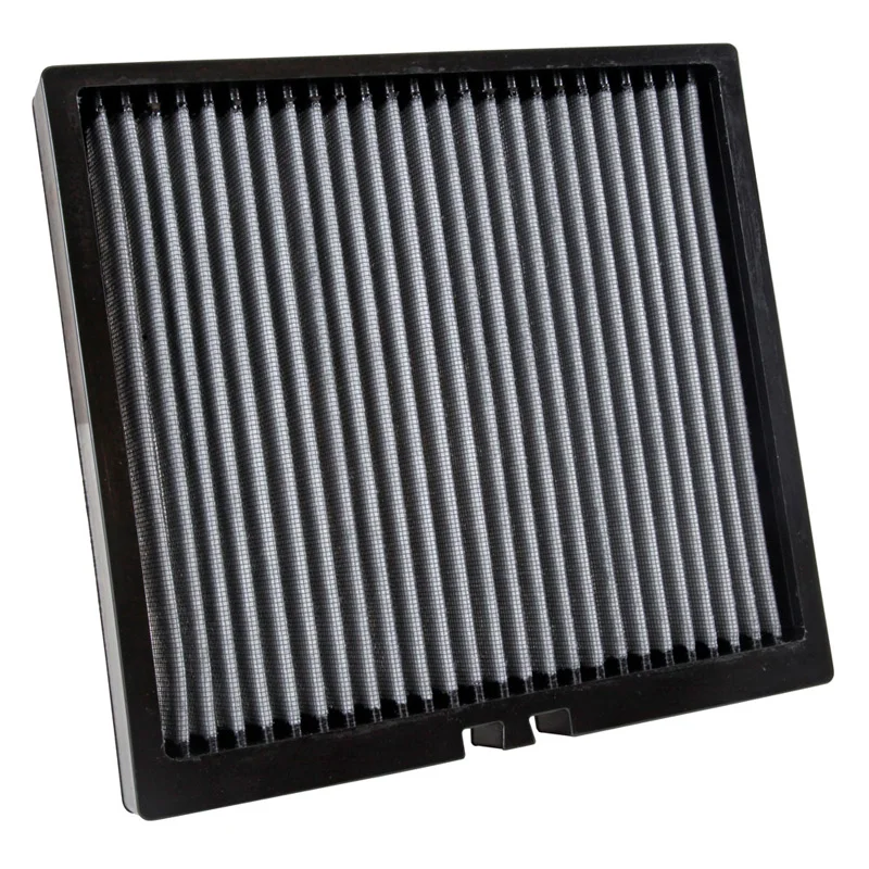 K&N interieurfilter passend voor Audi, Seat, Skoda, Volkswagen & Cupra 2012- (VF2047)