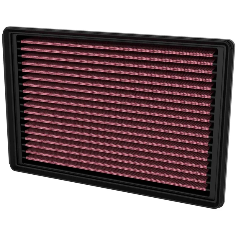 K&N vervangingsfilter passend voor Mercede Vito / V-Klasse (W447) 2.0 Diesel (33-3186)