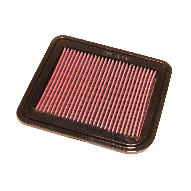K&N vervangingsfilter passend voor Mitsubishi Galant / Endeavor 2004-2009 Eclipse 2006-2009 (33-2285)