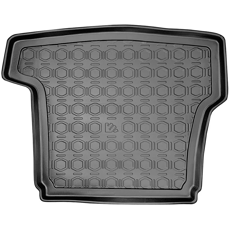 CIKCAR Kofferbakschaal ‘Design’ passend voor Volkswagen Passat 3B Sedan 1996-2001