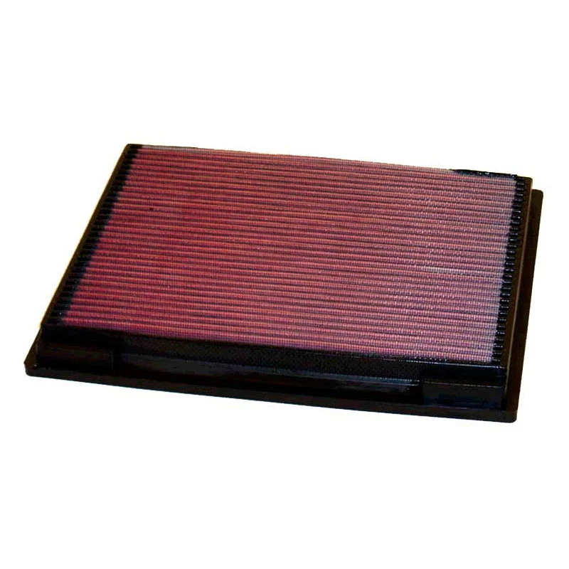 K&N vervangingsfilter passend voor Jeep Grand Cherokee 4.0/5.2/5.9 1991-1999 (33-2048)