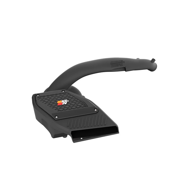 K&N Aircharger Kit passend voor Ford Bronco Raptor 3.0L EcoBoost V6 2023- (63-2625)