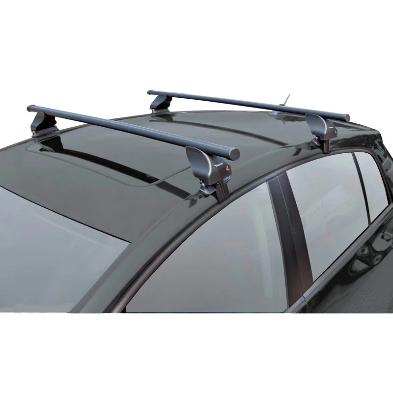 Dakdragerset Twinny Load Staal S10 passend voor Ford Mondeo 2000-2006