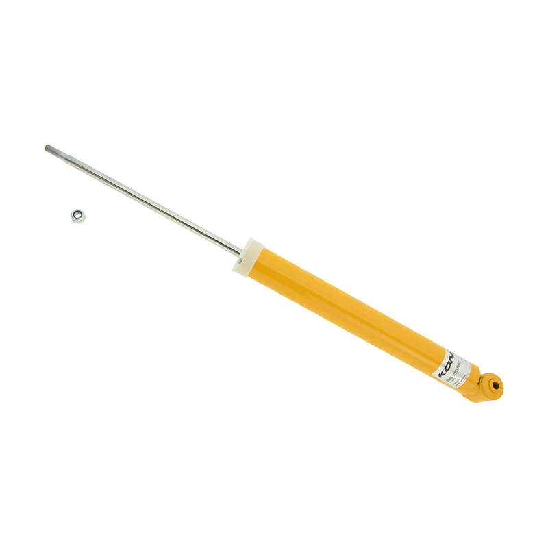 KONI Sport Schokdemper passend voor Audi A6 (C5/4B) Sedan/Avant 1997-2004 / Skoda Superb I 2002-2008 / Volkswagen Passat 3B/3BG Sedan/Variant 1996-2005 – Achteras (8040-1227SPORT)