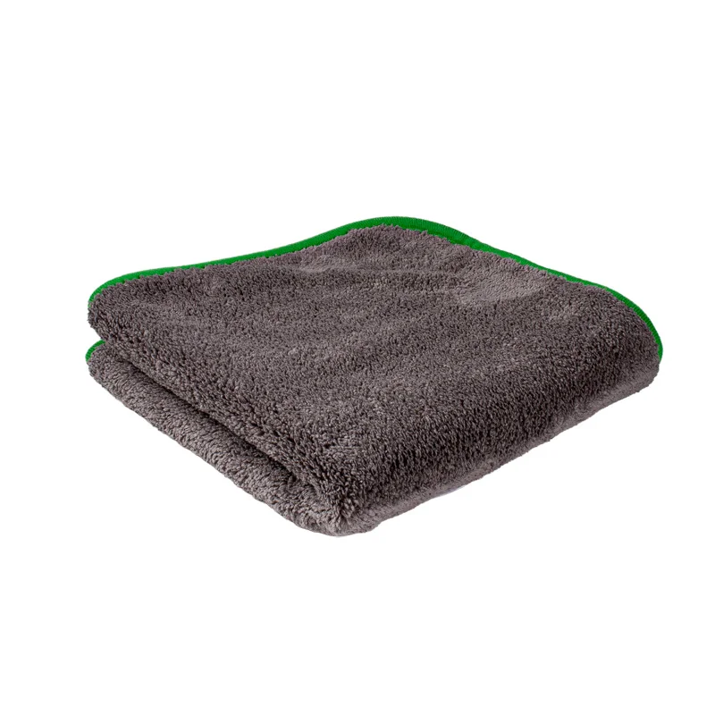 Gecko Premium Detail Drooghanddoek 800gram 45x45cm