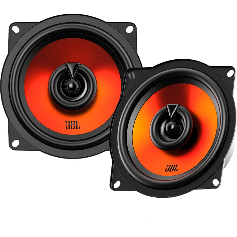 JBL Stage 1 Gen 2 52F 5.25” (13cm) 2-Weg Speakerset 320W/40W RMS (zonder grill)