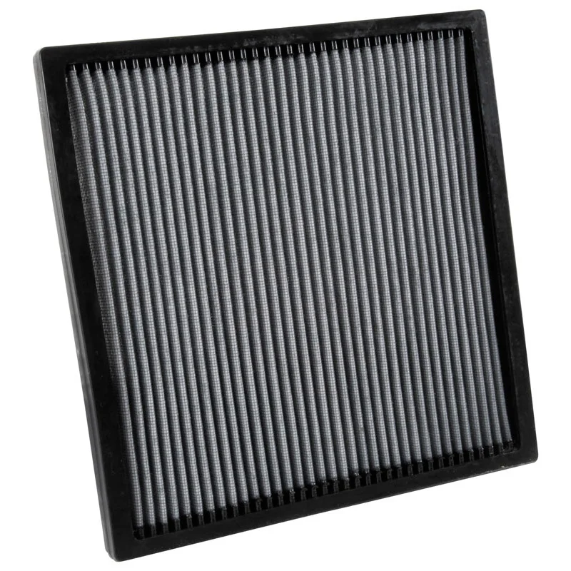 K&N interieurfilter passend voor Chevrolet Camaro SS/ZL1 3.6/6.2/7.0 2010-2015 (VF3017)
