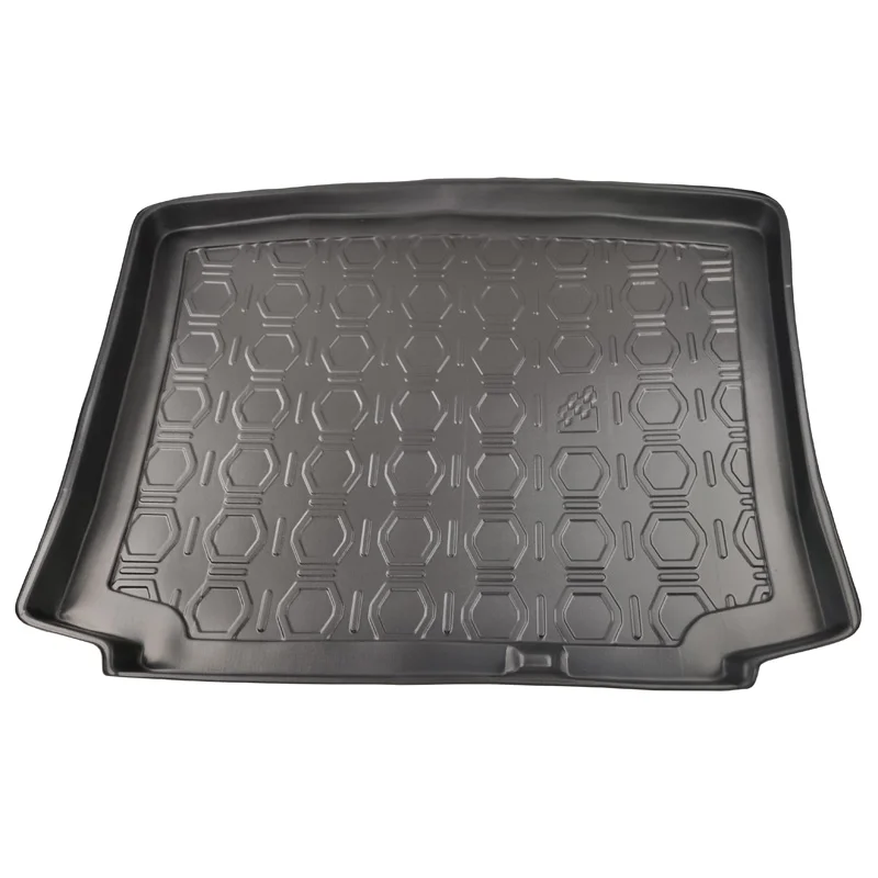 CIKCAR Kofferbakschaal ‘Design’ passend voor Volkswagen Golf IV 3/5-deurs 1998-2003