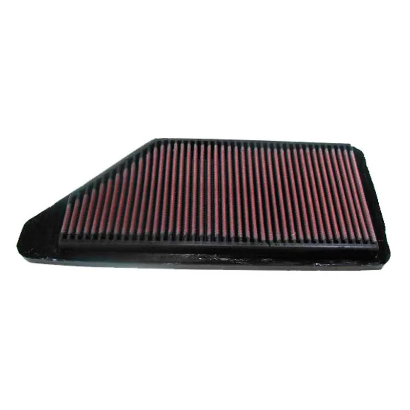 K&N vervangingsfilter passend voor Honda Prelude 2.0, 2.2, 2.3 1992-2001 (33-2090)