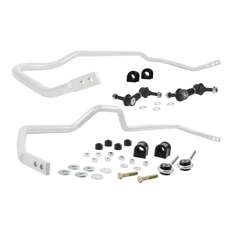 Whiteline Stabilisatorstang Kit voor en achter passend voor Nissan Skyline R33-R34 4x4/Stagea WC34 1993-2001