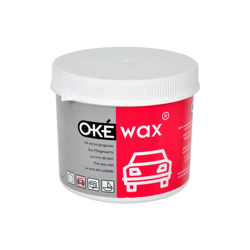 OKÉ wax Oke-wax Auto
