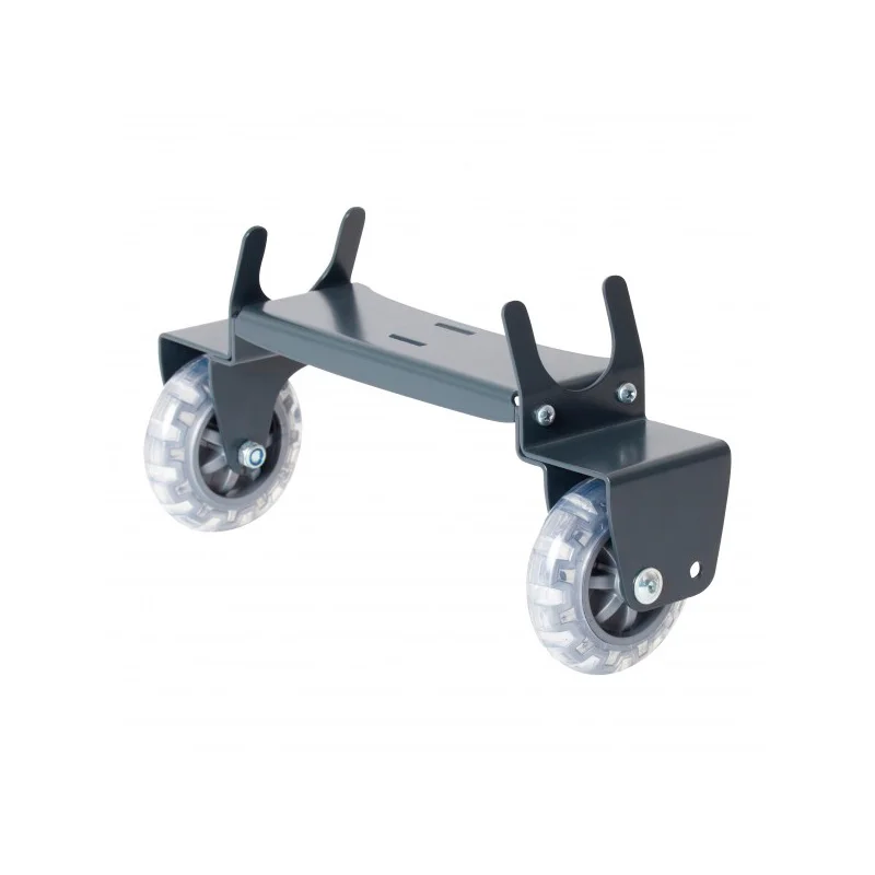 Twinny Load Trolley voor e-Active