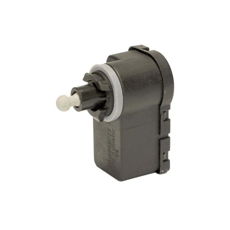 TYC Hoogteregeling Stelmotor Semi pasvorm (passend voor VAG, OPEL)