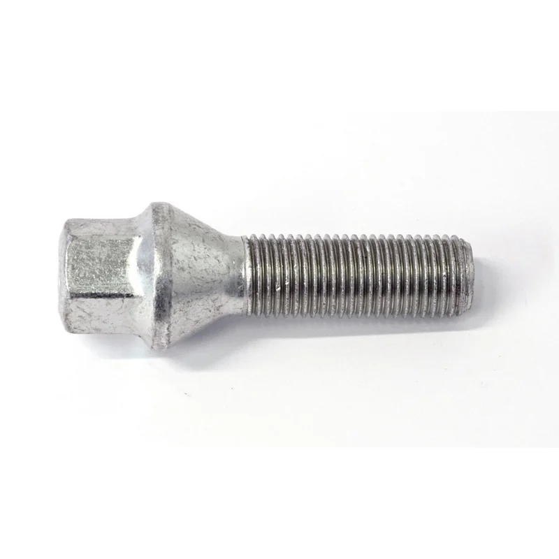 H&R Wielbout konisch M14x1.50 - Lengte 40mm