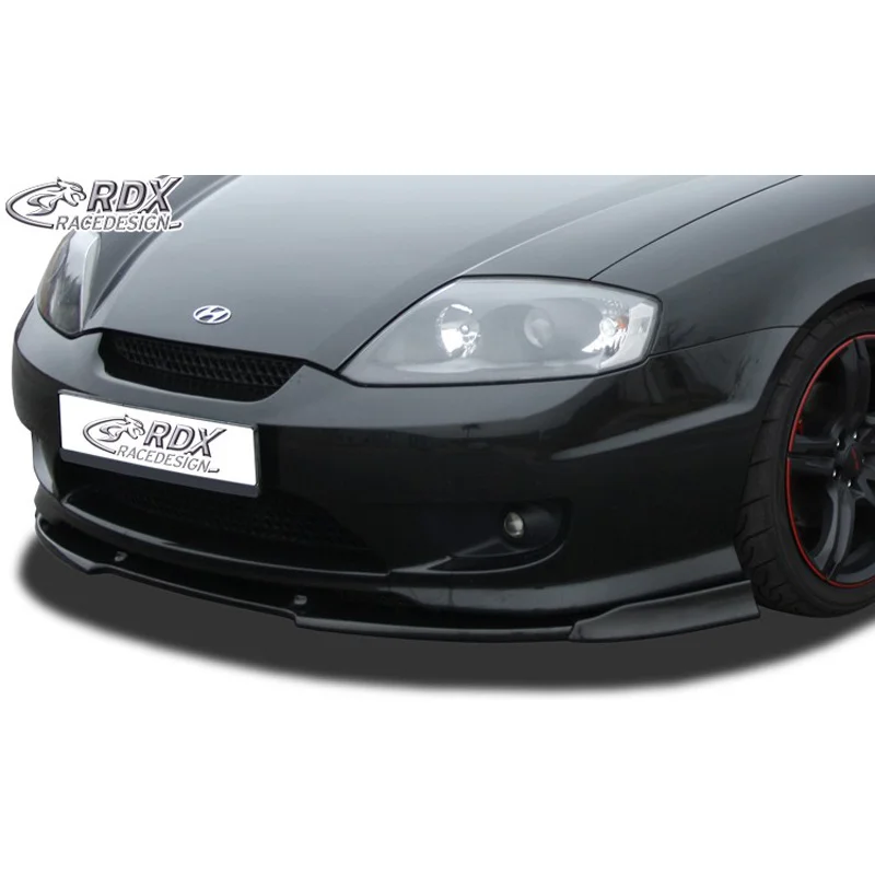 RDX Voorspoiler Vario-X passend voor Hyundai Coupe GK 2005-2007 (PU)