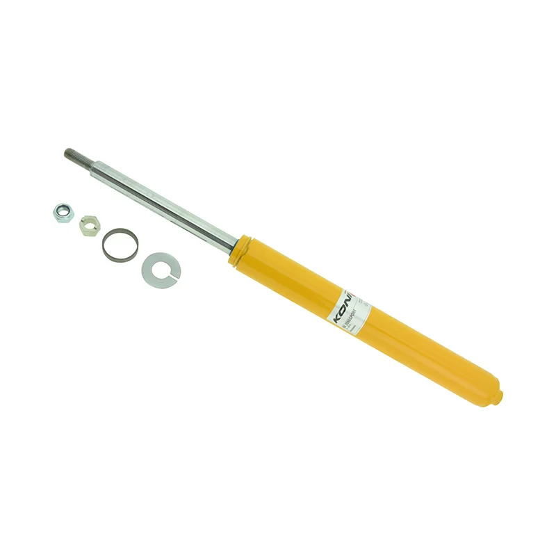 KONI Sport Schokdemper passend voor Audi 80 / 90 (B3/89/89Q) Sedan/Quattro / Coupé incl. Quattro / Volkswagen Passat/Santana 32B incl. Syncro 1979-2000 – Vooras (86-2066SPORT)
