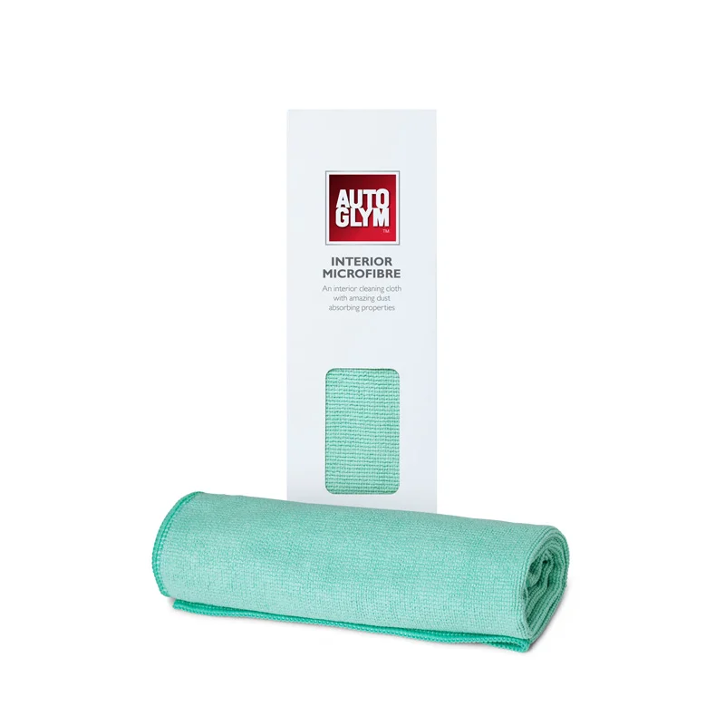 Autoglym Hi-Tech Interior Microfibre