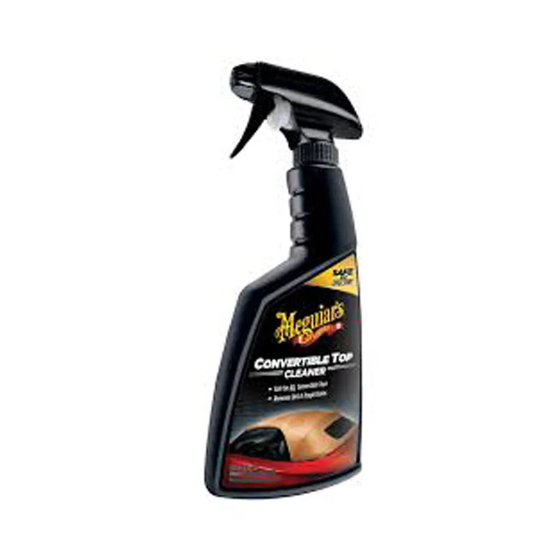 Meguiar's Convertible & Cabriolet Cleaner Spray 473ml