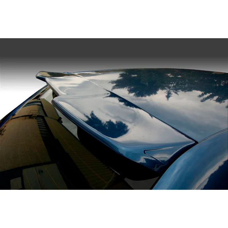 Motordrome Dakspoiler passend voor Audi A3 8P Sportback 2004-2012 ‘GT-look’ (PU)