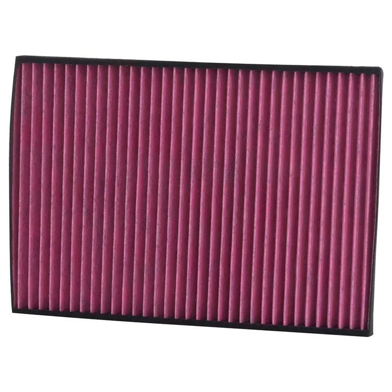 K&N Premium Single-Use Interieurluchtfilter passend voor Audi diverse modellen (DVF5043)