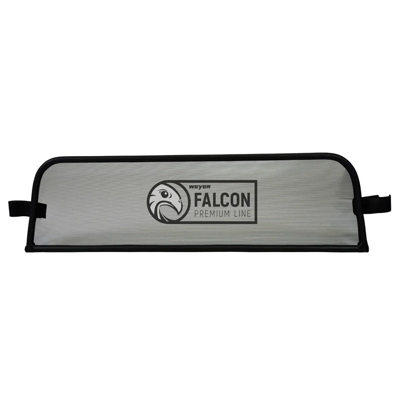 Pasklaar Weyer Falcon Premium Windschot passend voor Audi TT Roadster 2015-