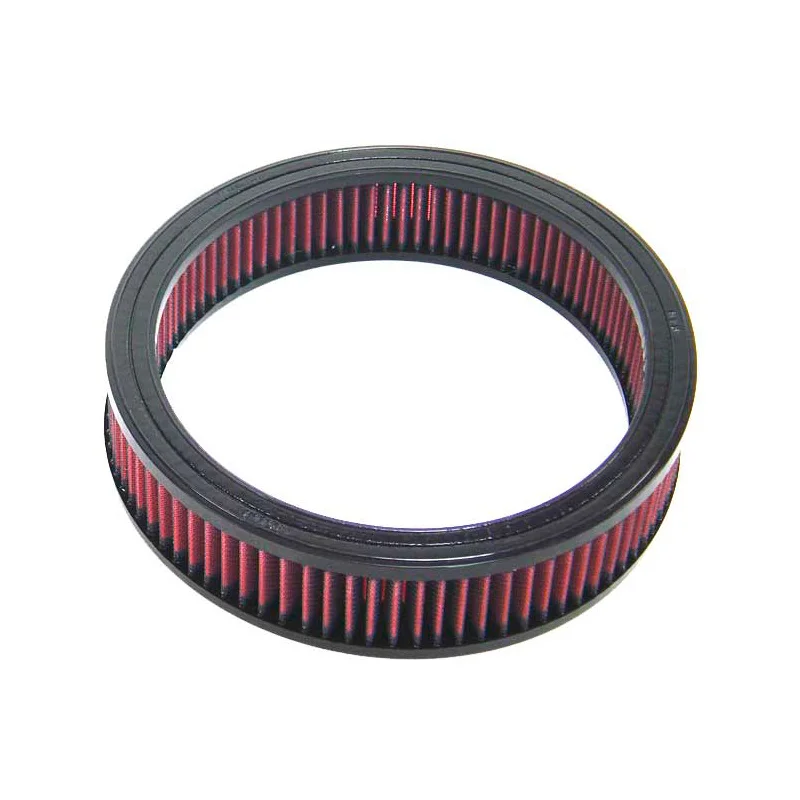 K&N vervangingsfilter passend voor Audi/Skoda/Seat/Volkswagen Diversen (E-1210)