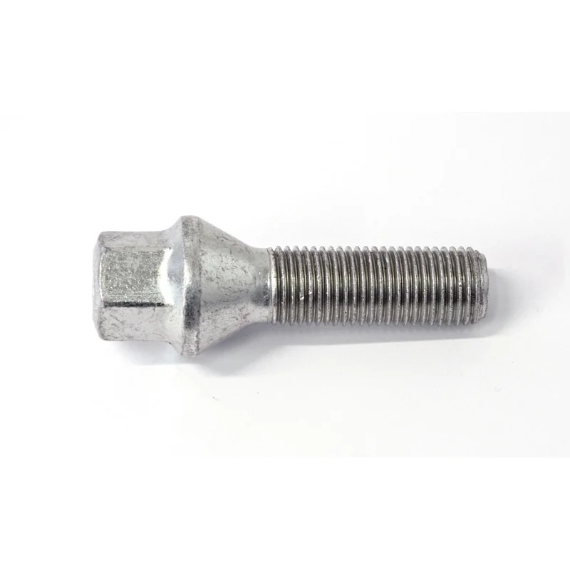 H&R Wielbout konisch M14x1.50 - Lengte 47mm