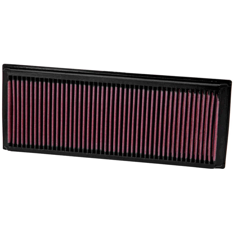 K&N vervangingsfilter passend voor Volkswagen Jetta/Passat 2005-2010 Tiguan 2007-2010 GTi 2009-2010 Eos 2006-2009 (33-2865)