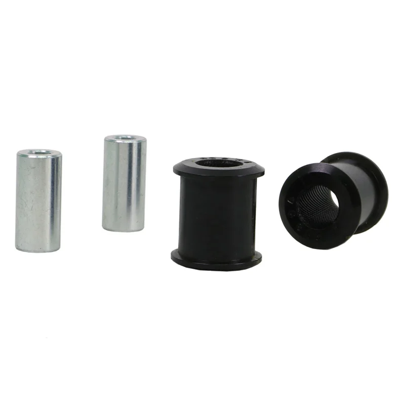 Whiteline Draagarm - Lower Front Inner Bushing passend voor Audi A3 Sportback 8VA/8VF / Lexus IS II / Toyota Crown Sedan 2003-