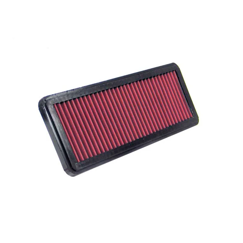K&N vervangingsfilter passend voor Porsche 924 2.0 Turbo 1978-1986 (33-2570)