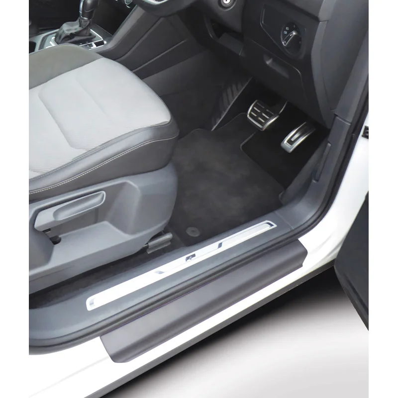 RGM Instaplijsten passend voor Volkswagen Tiguan II 2016- incl. Allspace 2017- - set à 2 stuks
