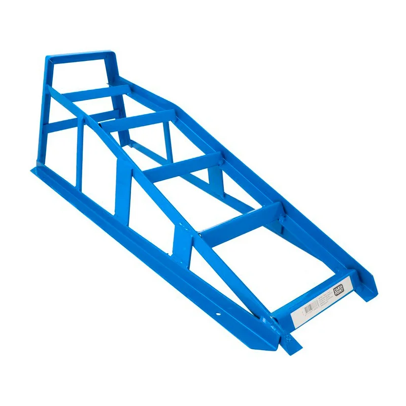 Carpoint Babybrug 2000kg