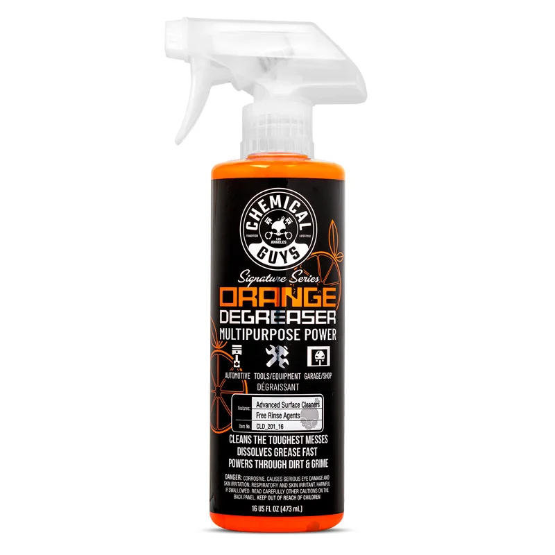Chemical Guys Orange Degreaser Signature Series (473ml)