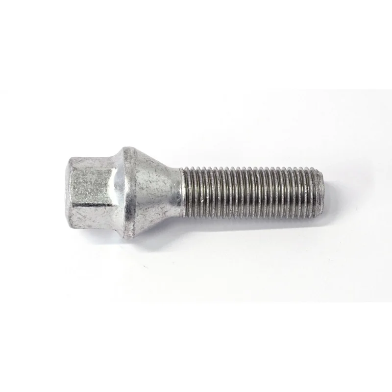 H&R Wielbout konisch M14x1.50 - Lengte 55mm