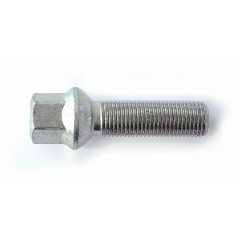 H&R Wielbout bolkonisch R13 M14x1.25 - Lengte 31mm (special)