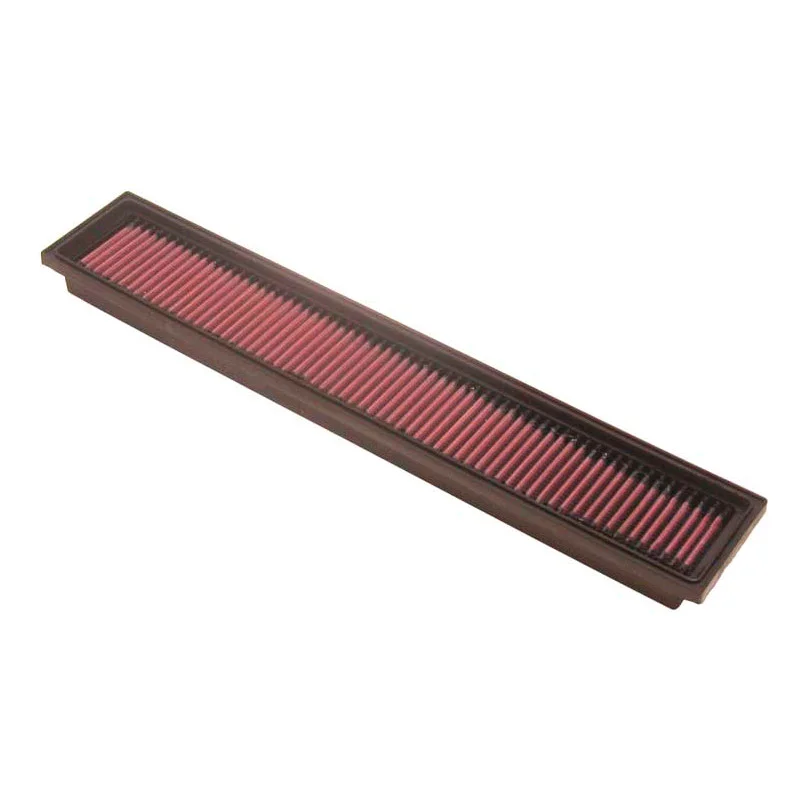 K&N vervangingsfilter passend voor Mercedes C200 2.0L I4 2001 (33-2193)