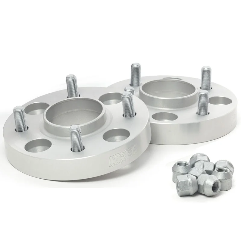 H&R DRM Steekadapter-systeem 50mm per as – M14x1.50 – 5×100->5×130 – 57,1mm->71,6mm