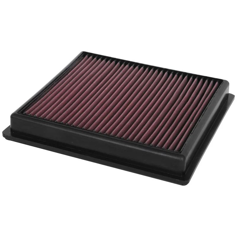 K&N vervangingsfilter passend voor Toyota Hiace 2.8 Diesel & 3.5 Benzine 2019- (33-3166)