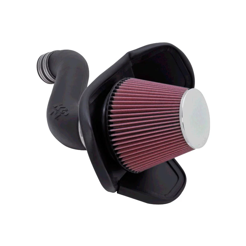 K&N 57i Performance Kit passend voor Dodge Magnum/ Chrysler 300 V6-3.5L 2005-2010 (57-1543)