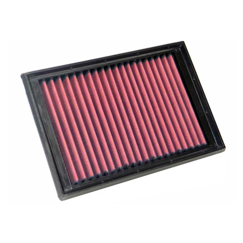 K&N vervangingsfilter passend voor Ford Sierra XR4i 2.8 1982-1988 / Peugeot 206 RC 2.0 2003-2006 (33-2510)