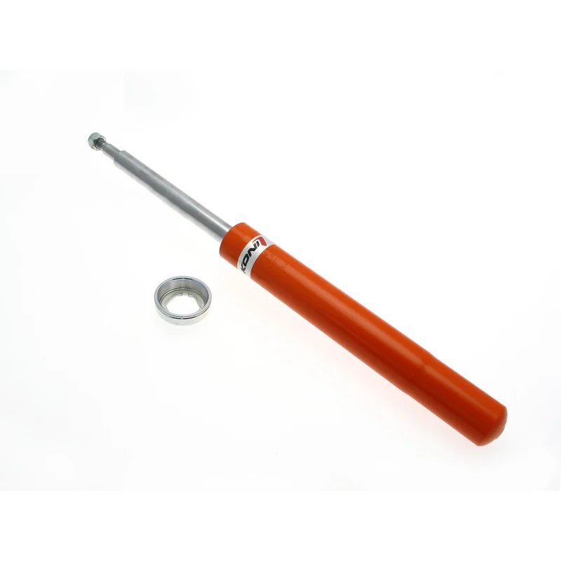 KONI STR.T Schokdemper passend voor Audi A6/S6 (C4) Sedan/Avant / 100/200 (C3 44/C4 4A) Sedan/Avant incl. Turbo / V8 (D11) 3.6/4.2 1983-1997 – Vooras – Incl. Quattro (8650-1007)