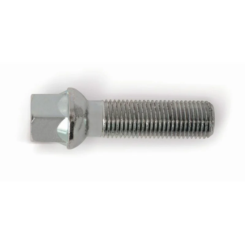 H&R Wielbout bolkonisch R12 M14x1.50 - Lengte 60mm