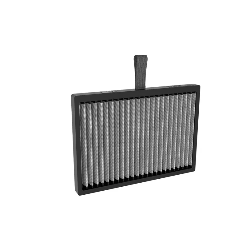 K&N interieurfilter passend voor Tesla Model S 2016-2020 (VF2083)
