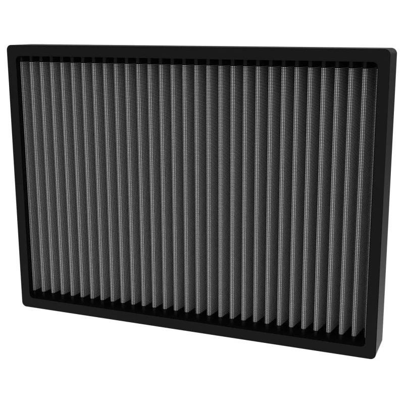K&N interieurfilter passend voor Audi A4 / A5 / A6 / A7 / A8 / Q5 / Q6 /Q7 / Q8 (incl. S, RS, Quattro, Avant, Sportback varianten) (VF3027)