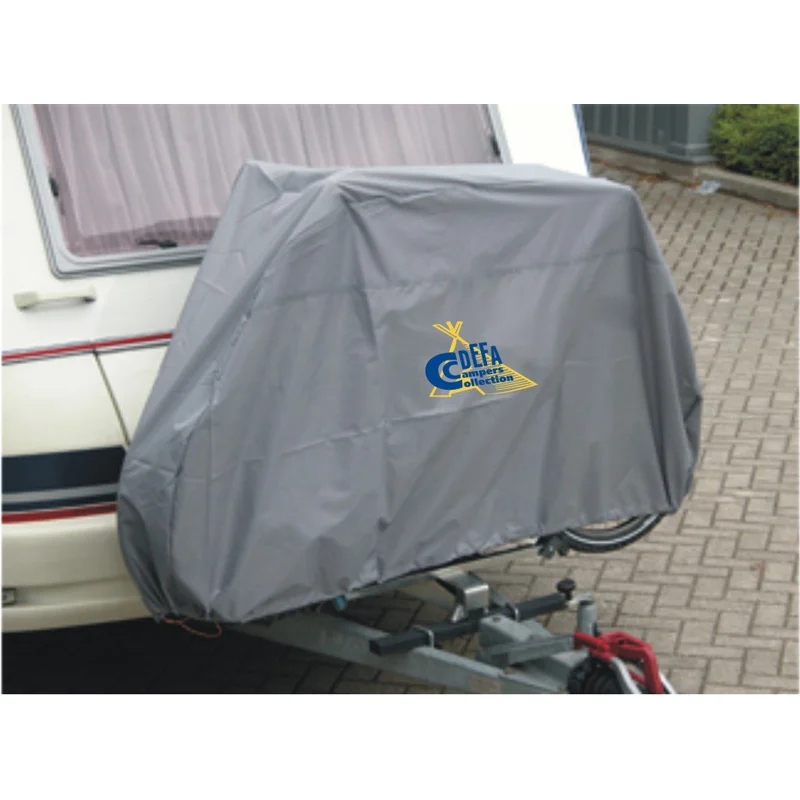 Defa Bike Cover – Fietshoes voor dissel