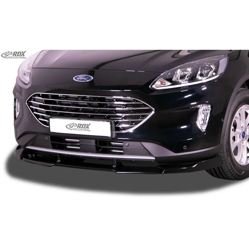 RDX Voorspoiler Vario-X passend voor Ford Kuga III 2019- (PU)