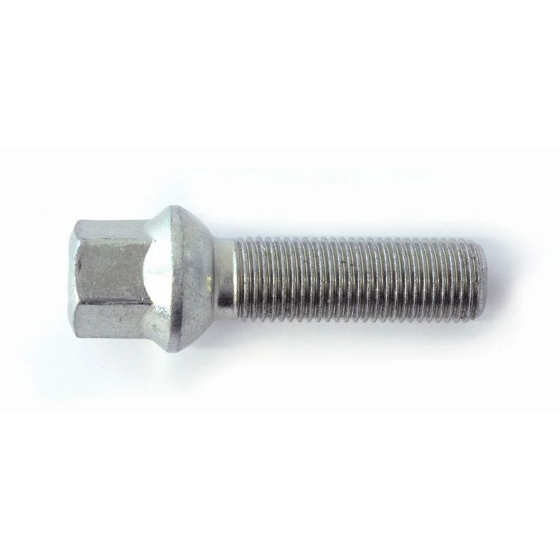 H&R Wielbout bolkonisch R13 M14x1.50 - Lengte 50mm (bv. passend voor VAG)