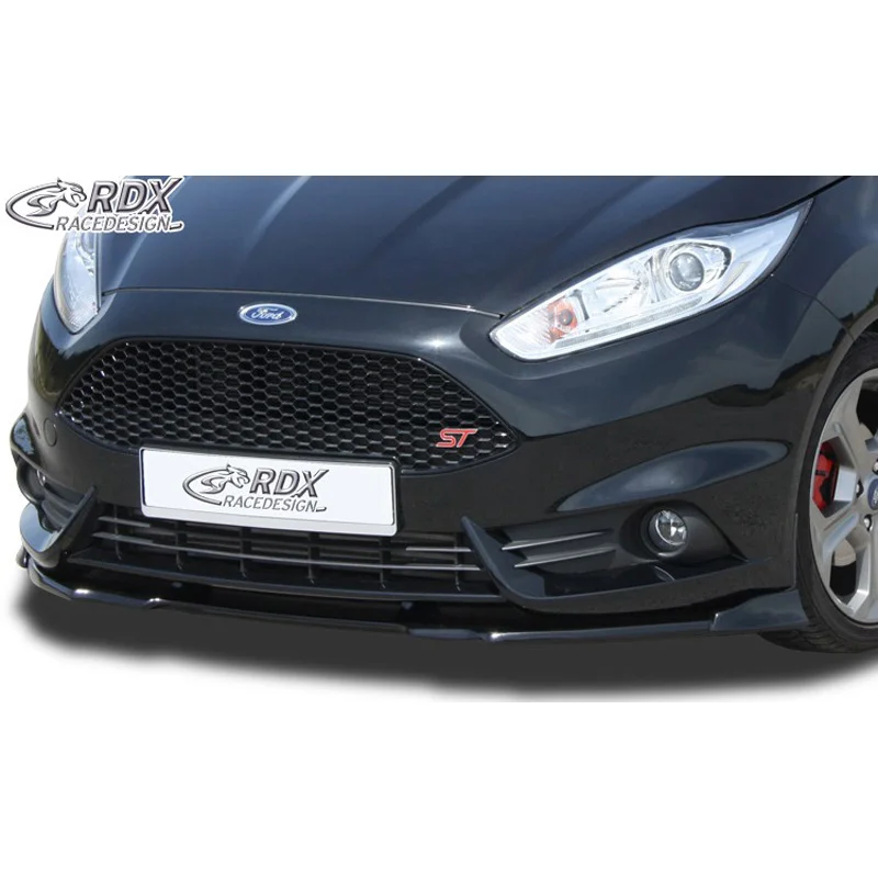 RDX Voorspoiler Vario-X passend voor Ford Fiesta ST MK7 2013- (PU)